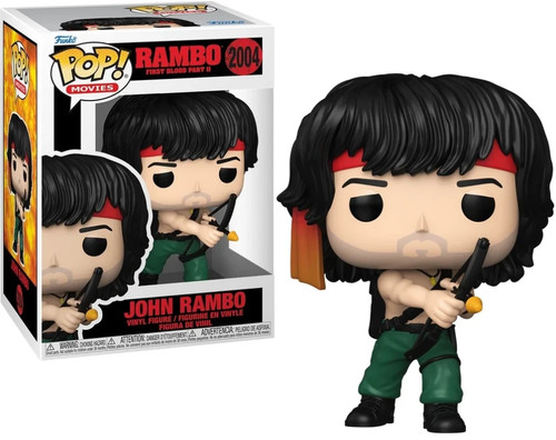 Pop movies rambo with - movies,