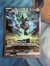 Zekrom EX 166/086 Pokemon