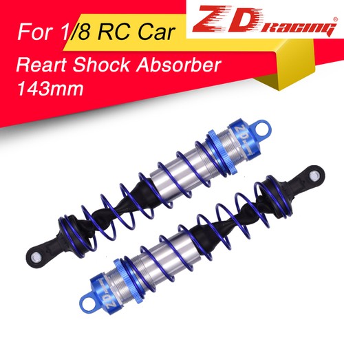 2pcs racing ammortizzatore - racing,