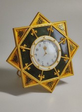 Fabergé Polar start clock
