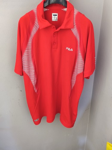Fila performa shirt uomo - t-shirt,
