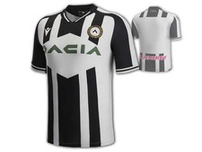 Macron Udinese Calcio Home