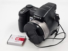 Sony Cyber-shot DSC-H9