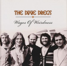 The dixie dregs wages - dregs,