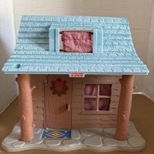 Fisher Price Loving Family