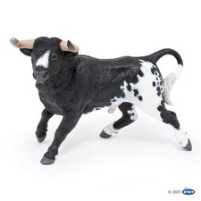 Papo - Statuetta Toro Spagnolo