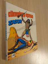 Zagor Zenith Originale N.200
