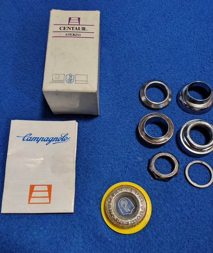 Cuffia atb mtb campagnolo - atb/mtb,