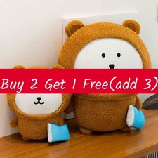 Costume Pigiama Orso Scherzo