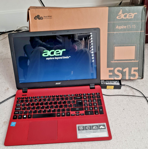 Acer aspire celeron 1 6 - celeron, 1,6