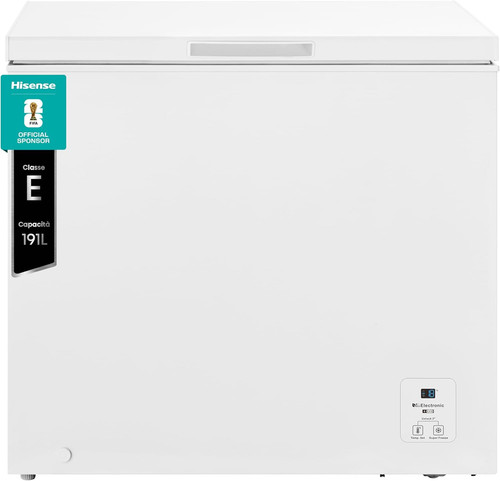 Mcf189e1 congelatore - congelatore, a