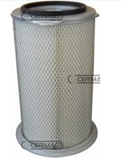 Filtro aria motore macchina