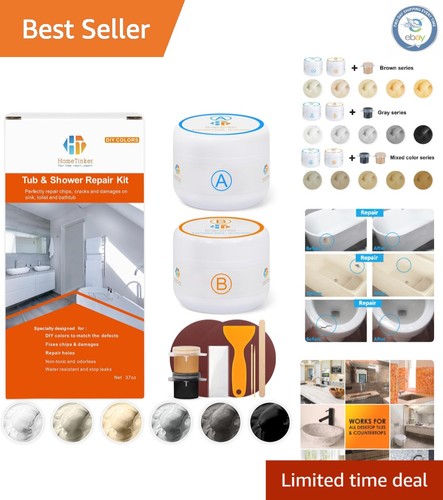Kit riparazione fibra di - kit,