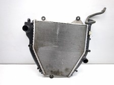 11-15 BMW K1600 GT Front