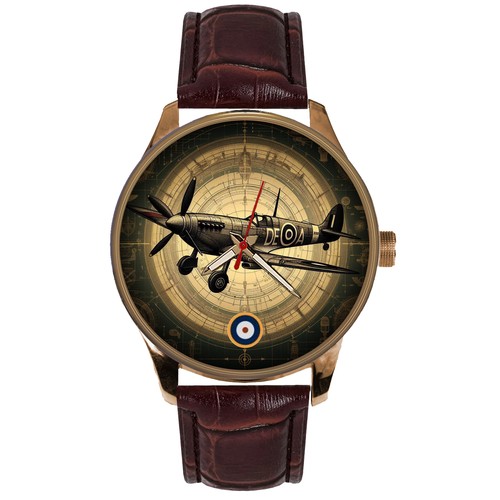 Orologio supermarine spitfire - supermarine,