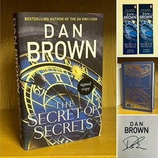 The Secret Of Secrets (Robert