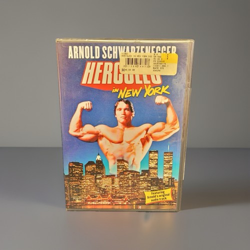 Hercules new york - new,