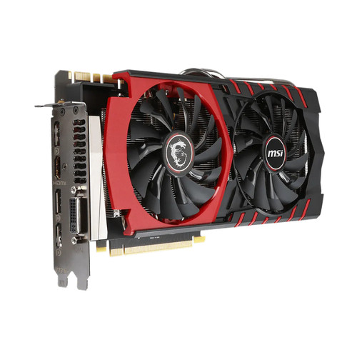 Nvidia geforce gtx 980 - gtx,