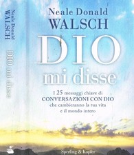 Dio disse 25 - disse., i