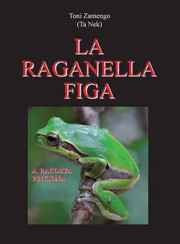 Libri toni zamengo la - -,