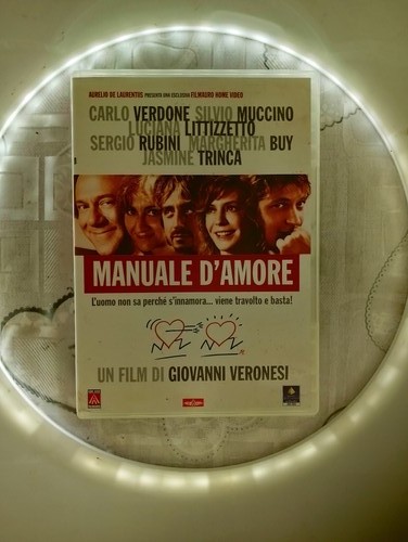 Manuale amore carlo - manuale,