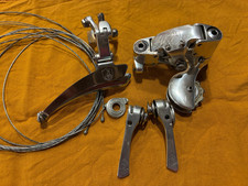 Gruppo Deragliatori Campagnolo