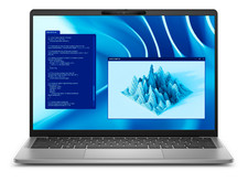 Dell Latitude 7455 14" QHD+ Touchscreen Snapdragon X Elite 32GB RAM 500GB Usato