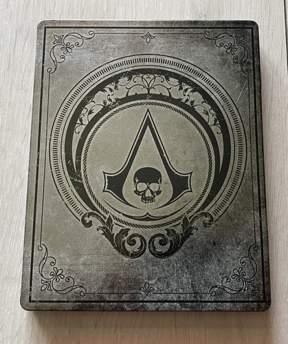 Assassin creed black flag - assassin's,
