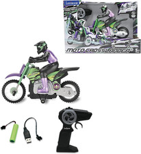 , Moto Fuoristrada