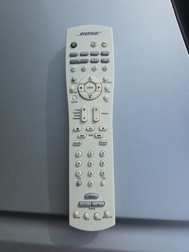 Telecomando originale bose - telecomando,