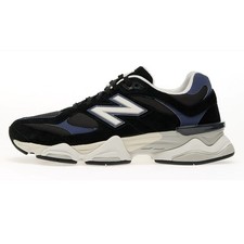 New Balance 9060 Uomo Nere Blu