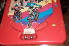 Flipper tavolo motocross - da,