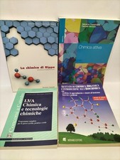 📚 Lotto Stock 4 Libri di