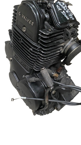 Motore completo aprilia tuareg - completo,
