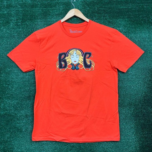 Shirt the black - t-shirt, crowes