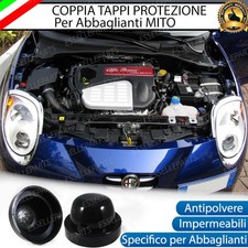 Coppia tappo coprifaro cuffia - coppia,