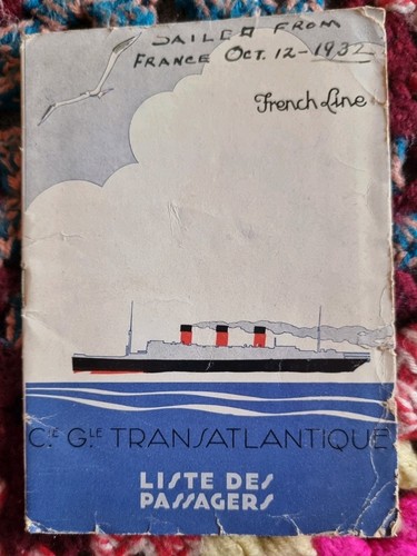 1932 ile france - de,