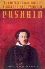 Complete Prose Tales of Puskin