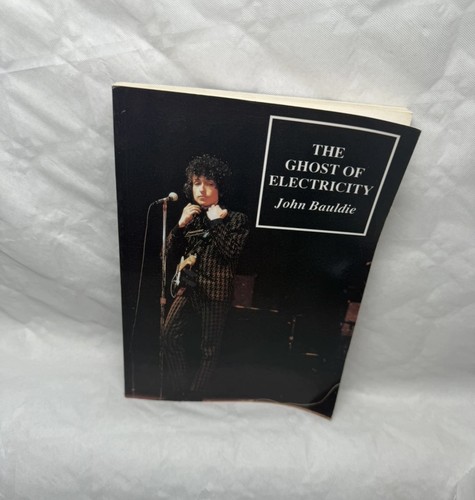 The ghost electricity - electricity, john