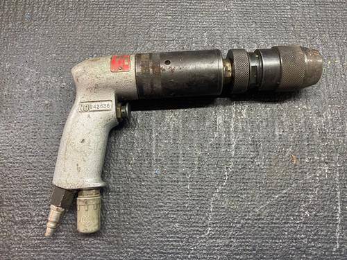 Trapano aria compressa - trapano,