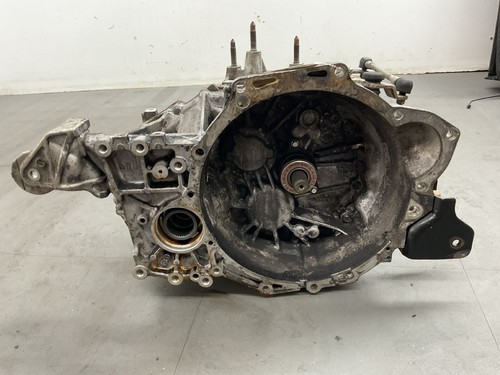 Cambio manuale marce - manuale, 6
