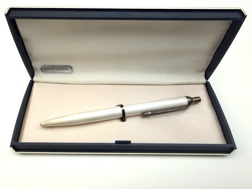 Penna sfera argento 925 - argento,