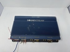 Amplificatore Soundstream
