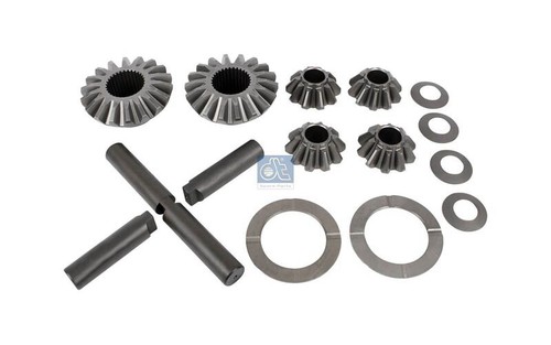Kit riparazione differenziale