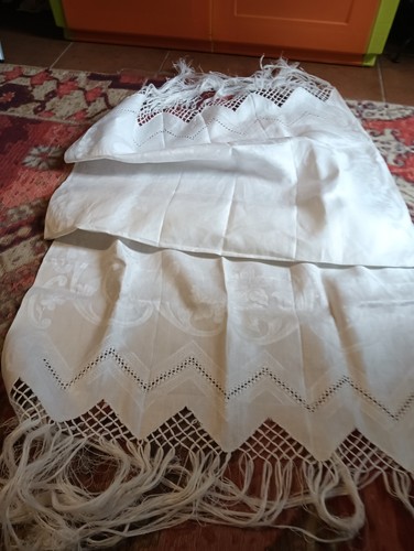 Preziosa asciugamano lino - preziosa,