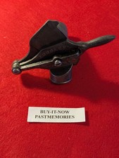 VINTAGE "J.DUDLEY'S PATENT