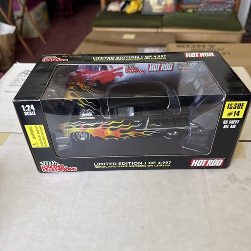 1997 racing champions edizione - racing,
