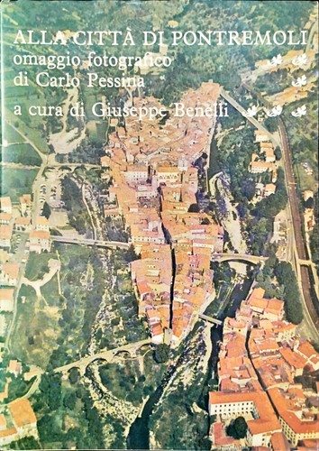 Pessina alla città di - cittÀ,