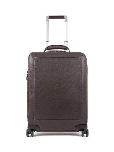 Trolley piquadro bv5004b3bm - piquadro,