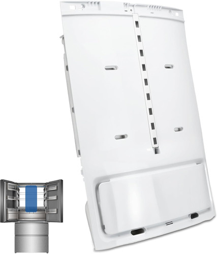 Cover evaporatore frigorifero - cover,